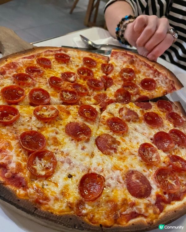 【思思賢灣仔美食再訪😋】抵飲又好食！🍕🍹