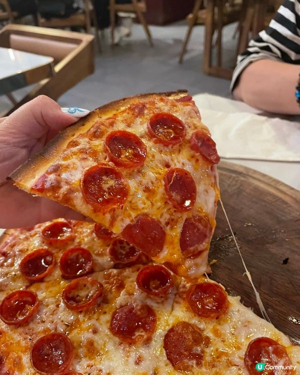 【思思賢灣仔美食再訪😋】抵飲又好食！🍕🍹