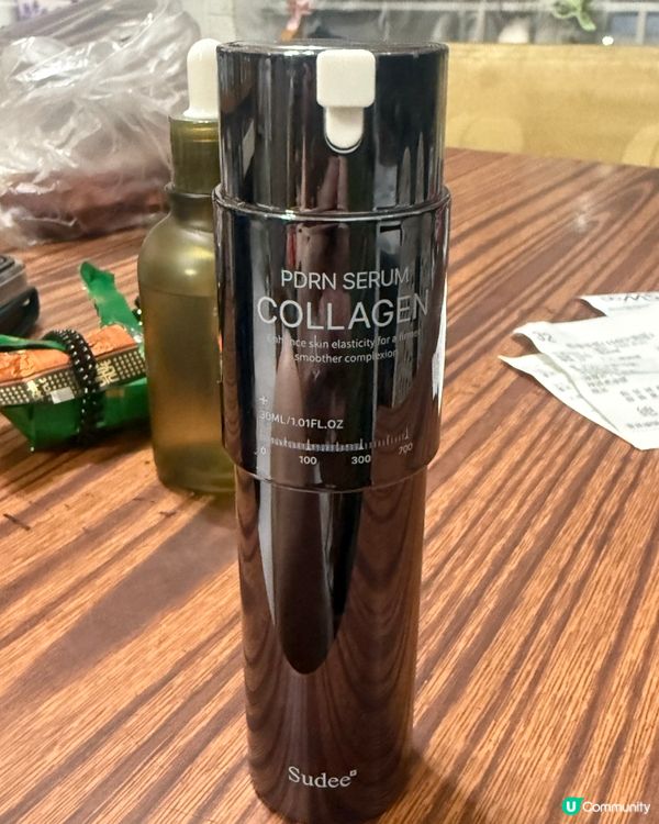 三文魚精華300針