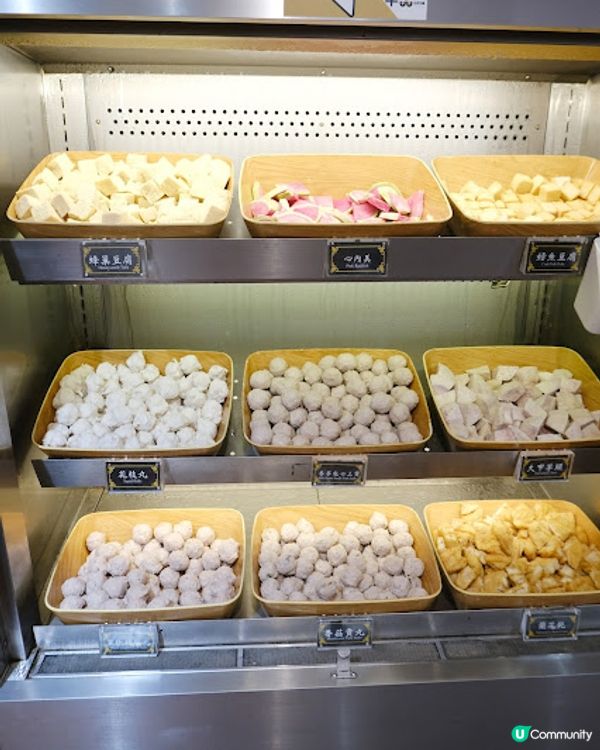 【吃下尖沙咀】好味軟滑日本奈禾牛 - 牛品台式火鍋