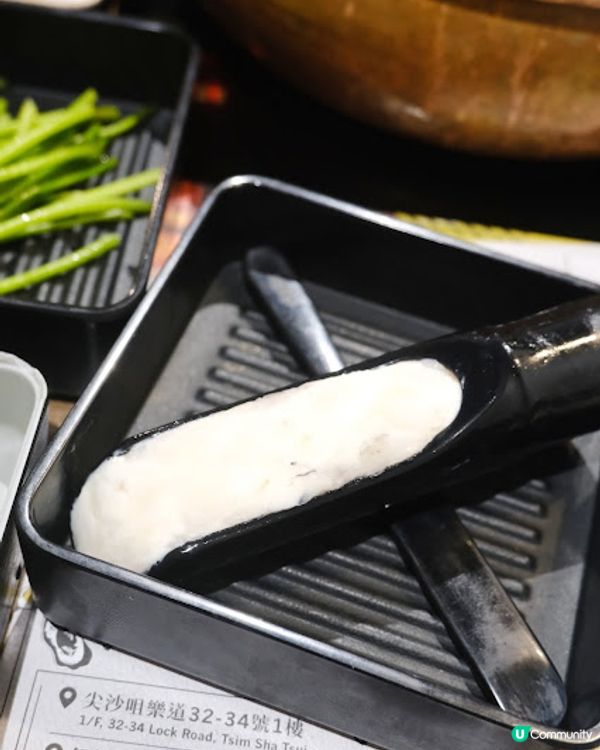 【吃下尖沙咀】好味軟滑日本奈禾牛 - 牛品台式火鍋