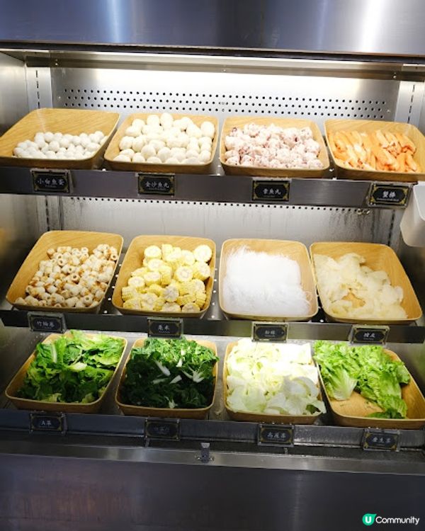 【吃下尖沙咀】好味軟滑日本奈禾牛 - 牛品台式火鍋