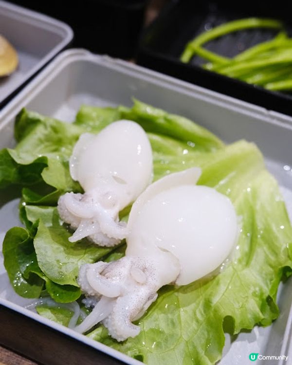 【吃下尖沙咀】好味軟滑日本奈禾牛 - 牛品台式火鍋