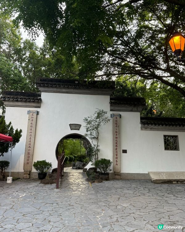 九龍城寨展覽，chill夏日時光之旅