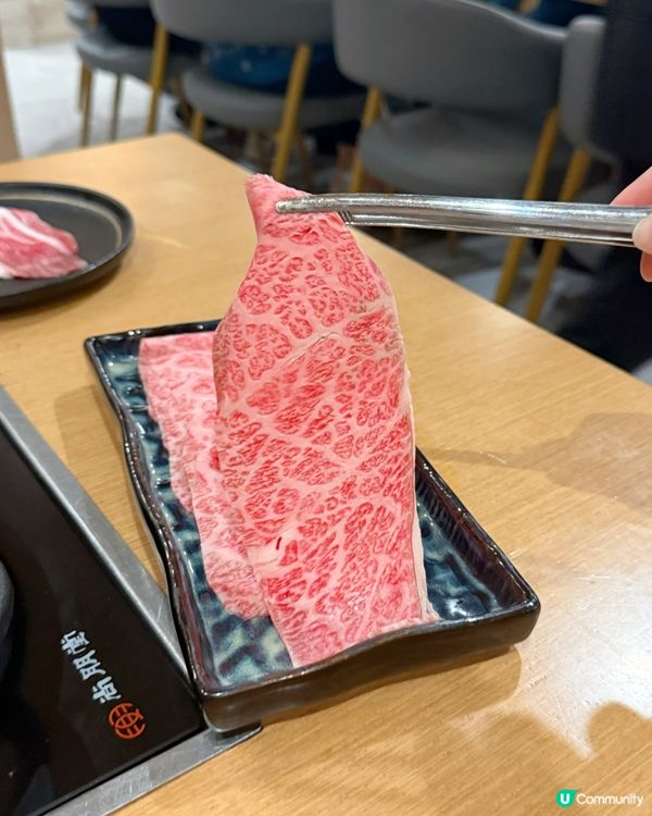日本黑毛和牛🤤尖沙咀隱世之選✨