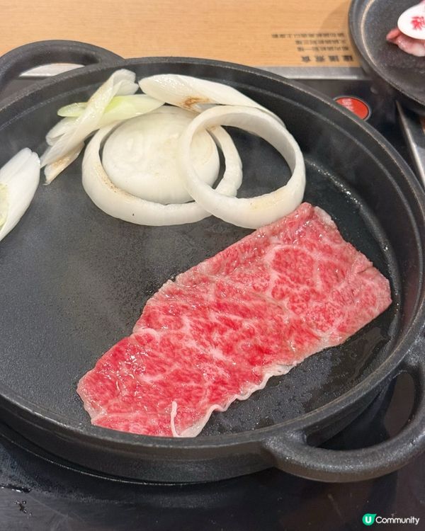 日本黑毛和牛🤤尖沙咀隱世之選✨