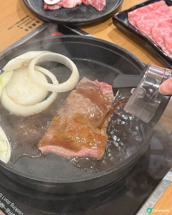 日本黑毛和牛🤤尖沙咀隱世之選✨