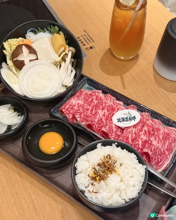 日本黑毛和牛🤤尖沙咀隱世之選✨