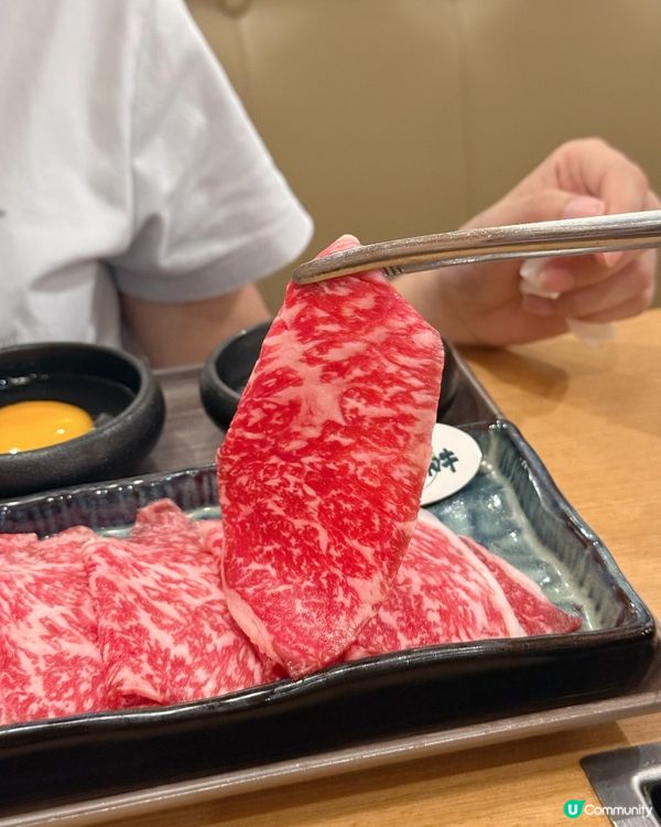 日本黑毛和牛🤤尖沙咀隱世之選✨