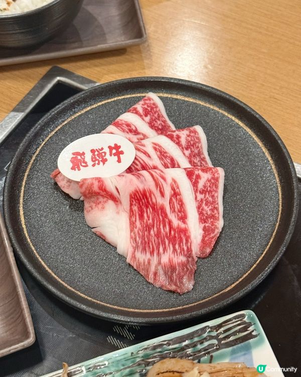 日本黑毛和牛🤤尖沙咀隱世之選✨