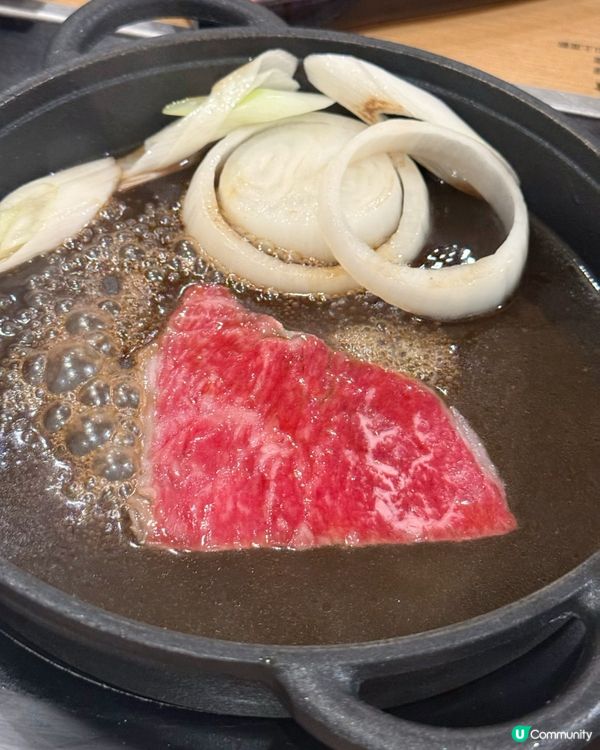 日本黑毛和牛🤤尖沙咀隱世之選✨
