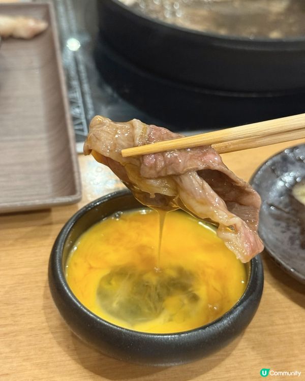 日本黑毛和牛🤤尖沙咀隱世之選✨