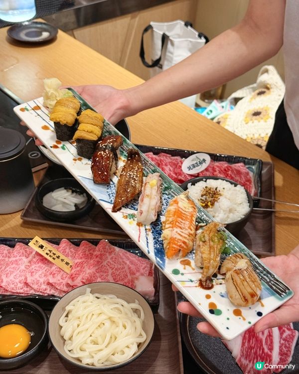 日本黑毛和牛🤤尖沙咀隱世之選✨