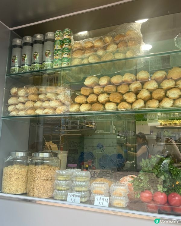 越南小店重開👏🏻荃灣路德圍主打外賣🤭