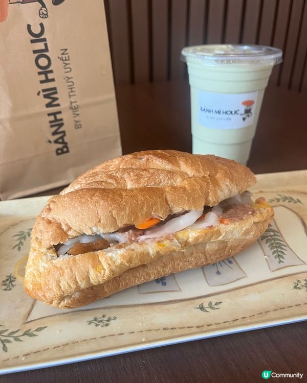 越南小店重開👏🏻荃灣路德圍主打外賣🤭