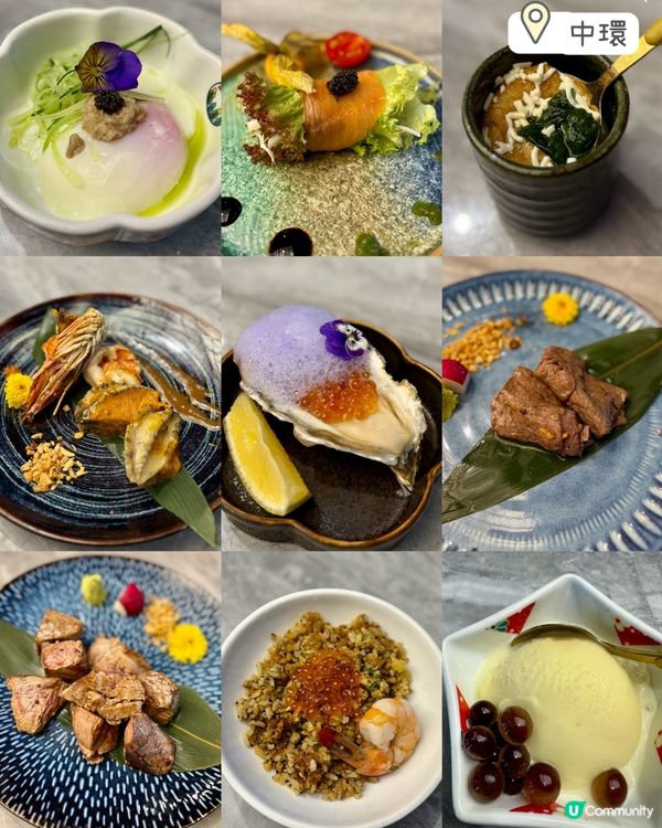 隱世鐵板炒到蘭桂坊🔥