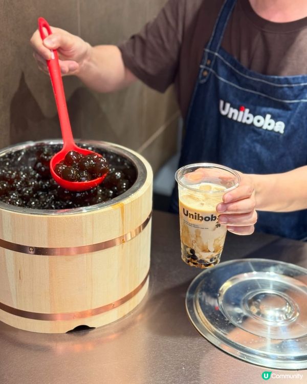 【牛乳專門店登港！🥛】旺角灣仔開新店！😋