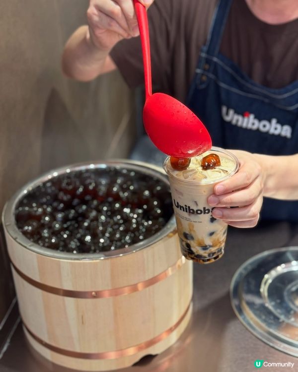 【牛乳專門店登港！🥛】旺角灣仔開新店！😋