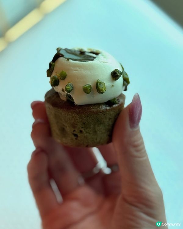 開心果下午茶！😋 意式滋味大放送！