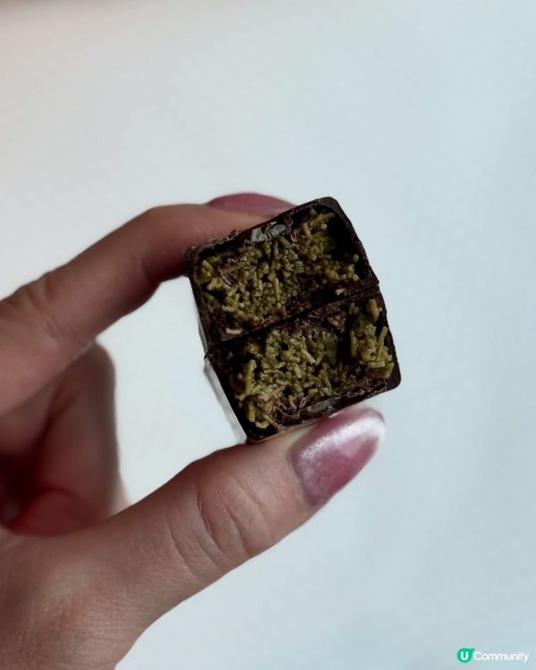 開心果下午茶！😋 意式滋味大放送！