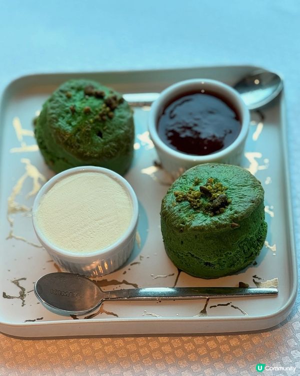 開心果下午茶！😋 意式滋味大放送！