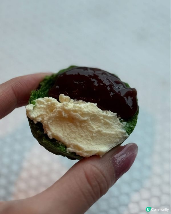 開心果下午茶！😋 意式滋味大放送！