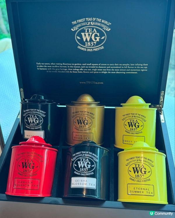 開心果下午茶！😋 意式滋味大放送！