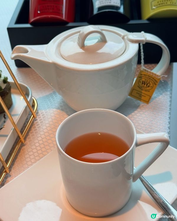 開心果下午茶！😋 意式滋味大放送！