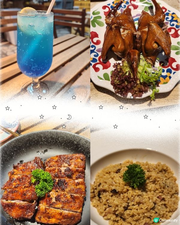 星期六、日好去處🍹