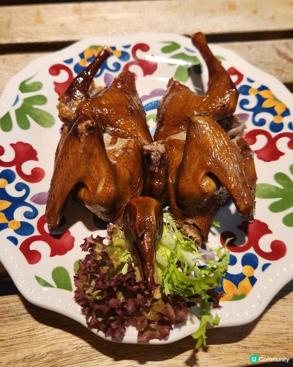 星期六、日好去處🍹