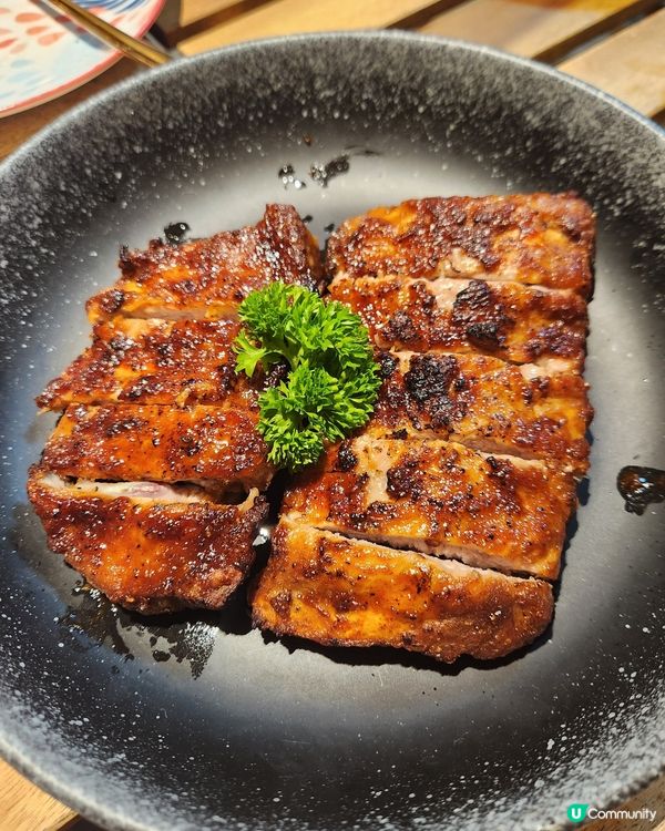 星期六、日好去處🍹