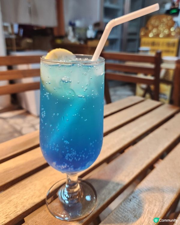 星期六、日好去處🍹