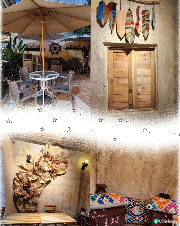 星期六、日好去處🍹