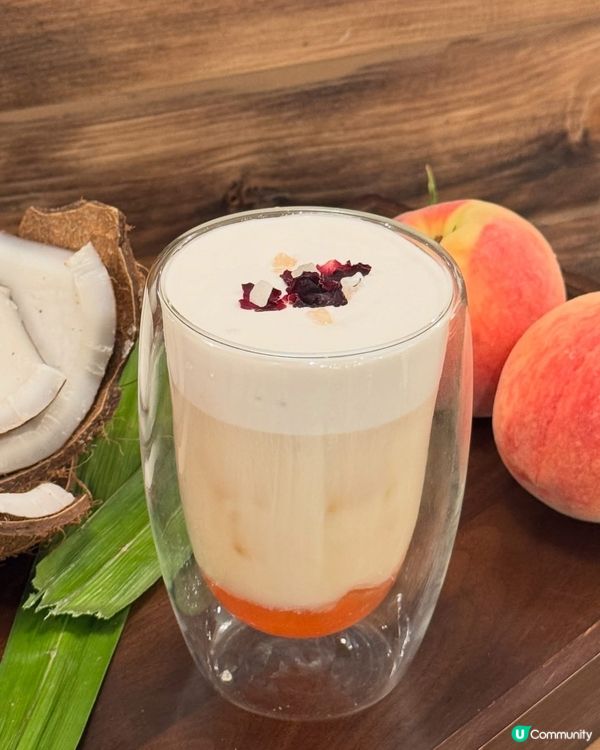 夏日東南亞甜品！🤤 班蘭咖椰法式多士必試！🍞🥥