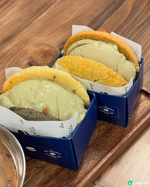 夏日東南亞甜品！🤤 班蘭咖椰法式多士必試！🍞🥥