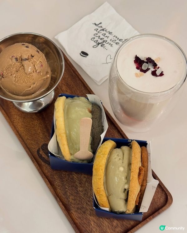 夏日東南亞甜品！🤤 班蘭咖椰法式多士必試！🍞🥥