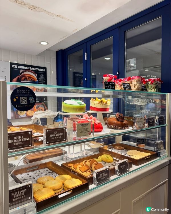 夏日東南亞甜品！🤤 班蘭咖椰法式多士必試！🍞🥥