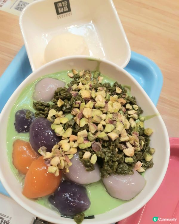 滿記甜品解暑！😋 必食！