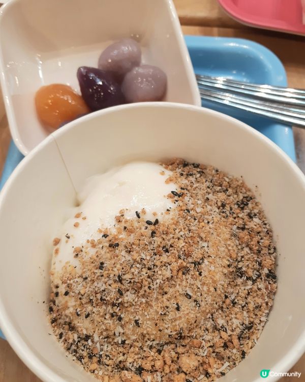 滿記甜品解暑！😋 必食！