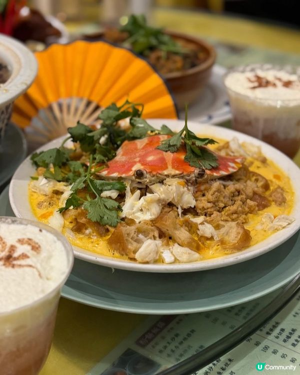 【蛇王芬130周年🎉】古韻新聲，嚐盡百味人生！😋