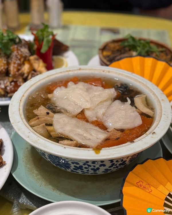 【蛇王芬130周年🎉】古韻新聲，嚐盡百味人生！😋