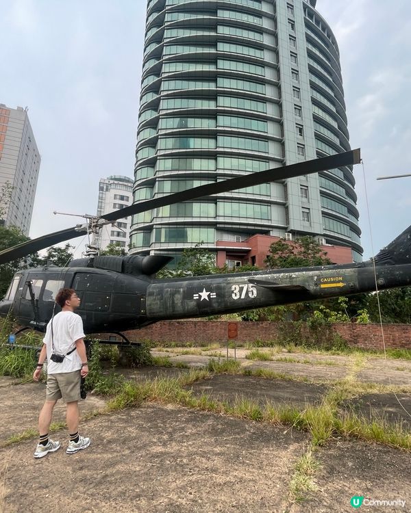 峴港伏到爆?! 😱 自由行避雷攻略🚨