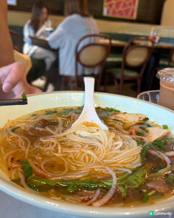 啟德零售館 HaNoi越南菜