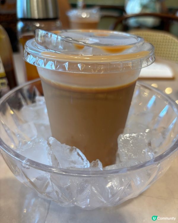 啟德零售館 HaNoi越南菜