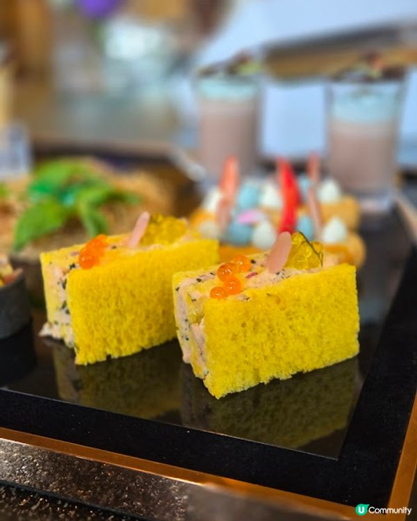 仲夏薄荷朱古力之夢