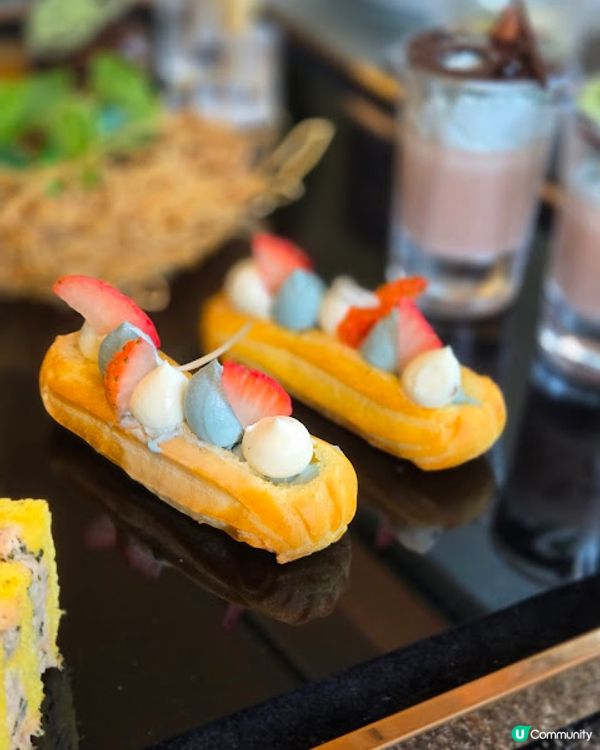 仲夏薄荷朱古力之夢