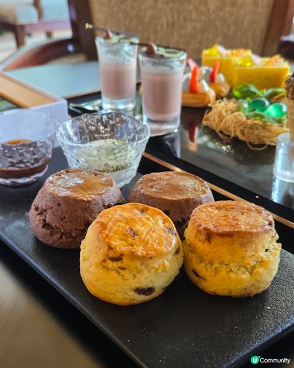 仲夏薄荷朱古力之夢