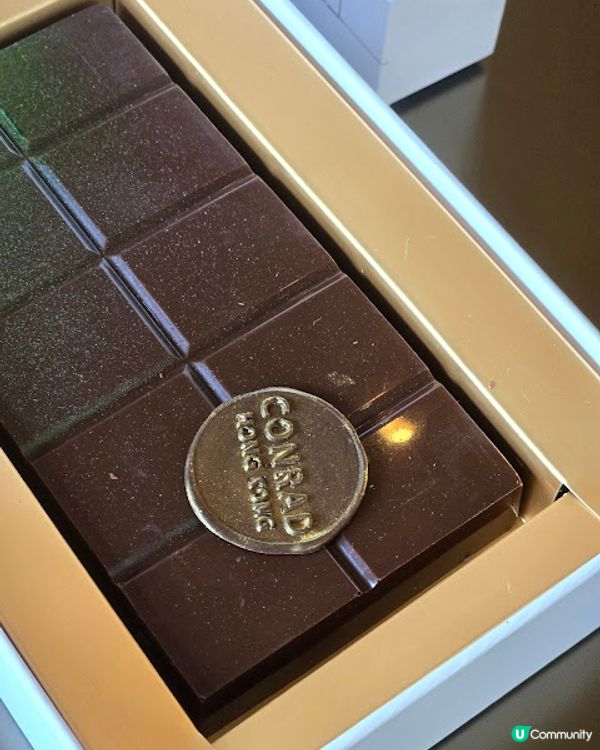 仲夏薄荷朱古力之夢