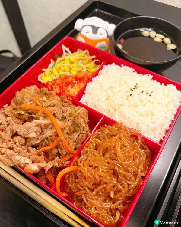 長沙灣韓食之旅！滑豆腐鍋超正😋！