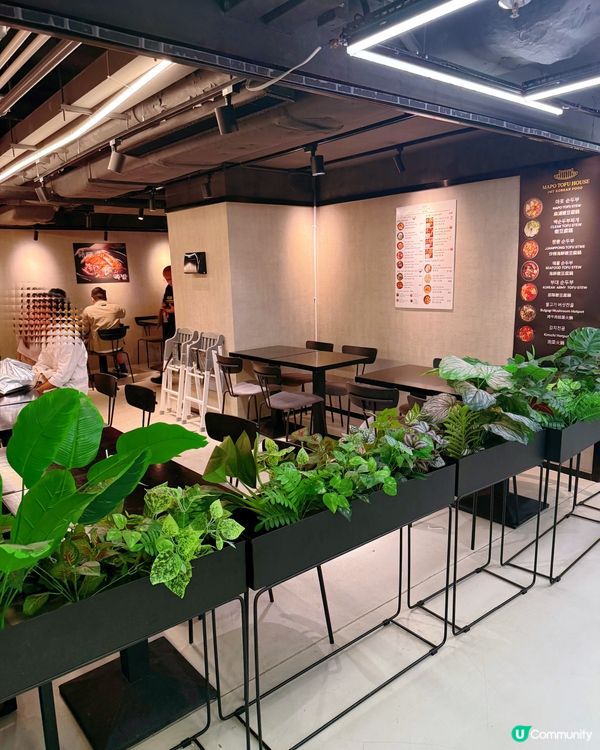 長沙灣韓食之旅！滑豆腐鍋超正😋！